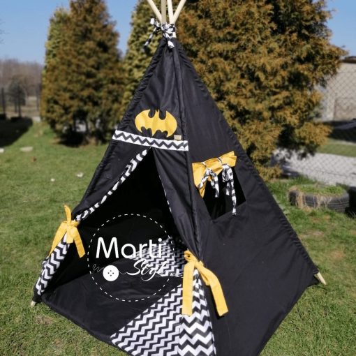 Namiot tipi Batman 2