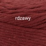 rdzawy