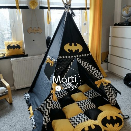 Namiot Tipi Batman