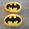 Poduszki z motywem Batmana