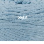 Błękit