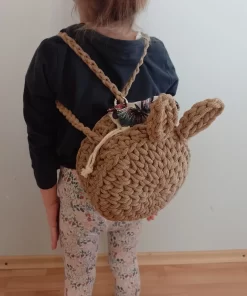 Torebko- plecak dla dzieci