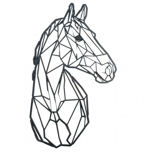 geometryczny koń