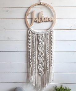 Łapacz snów middle