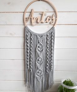 Łapacz snów medium