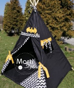 Namiot tipi Batman 2