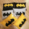 Poduszki batman