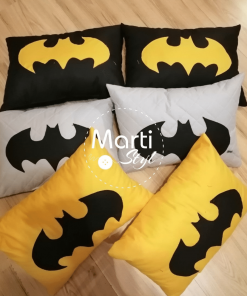 Poduszki batman