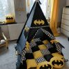 Namiot Tipi Batman