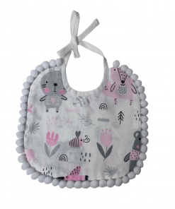 Śliniaczek leśne zwierzątka