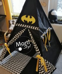 Namiot tipi Batman 2