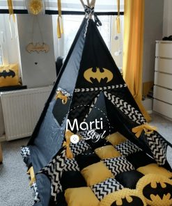 Namiot Tipi Batman
