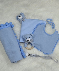 Zestaw prezentowy MAXI