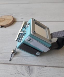 Alternative view of Miętowa Kostka Manipulacyjna