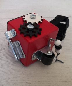 Kontrastowa Kostka Manipulacyjna