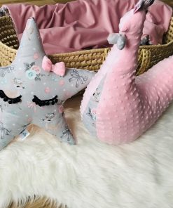 Alternative view of Poduszka gwiazdka