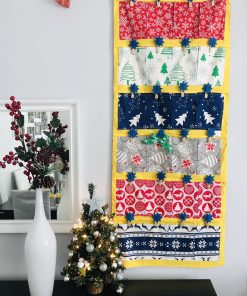 Alternative view of Kalendarz adwentowy XL