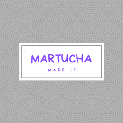 MartuchaMadeIt