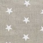 Gwiazdki na szarym
