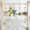 Stojak edukacyjny Baby Gym z koalą | Moonio.pl