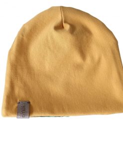 Alternative view of Dwustronna czapeczka w autka