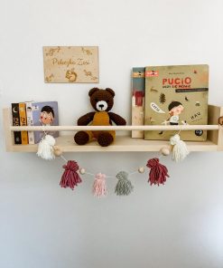 Alternative view of Półka naścienna pojedyncza