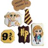 Pierniczki Harry Potter