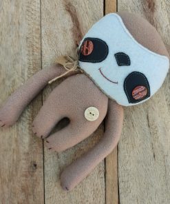 przytulanka LENIWIEC