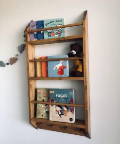 Alternative view of Półka naścienna potrójna