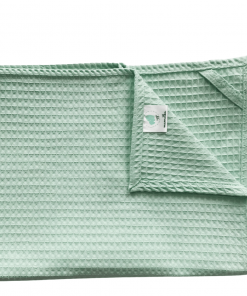 otulacz wafel mięta