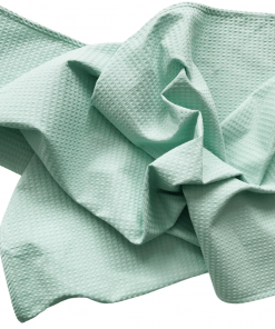 otulacz wafel mięta