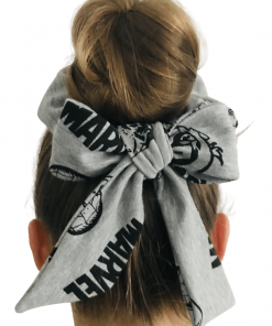 scrunchie marvel