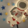 Lampka Astronauta