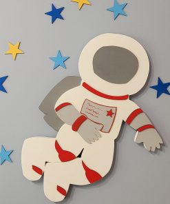 Astronauta