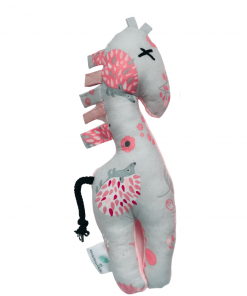 Żyrafokonik w jeżyki