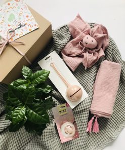 Maxi box prezentowy II dla dziewczynki