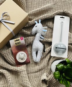 Big box prezentowy dla chłopca