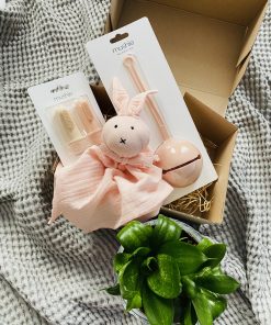 Big box prezentowy II dla dziewczynki