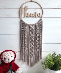 Łapacz snów luxury