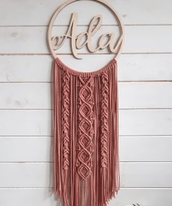 Łapacz snów delicate