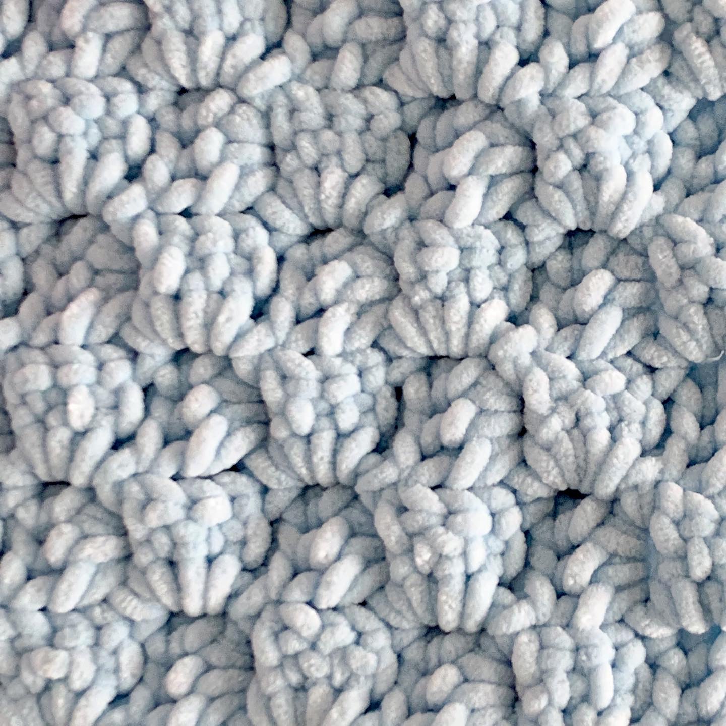 Kocyk niemowlęcy mini - obrazek 2