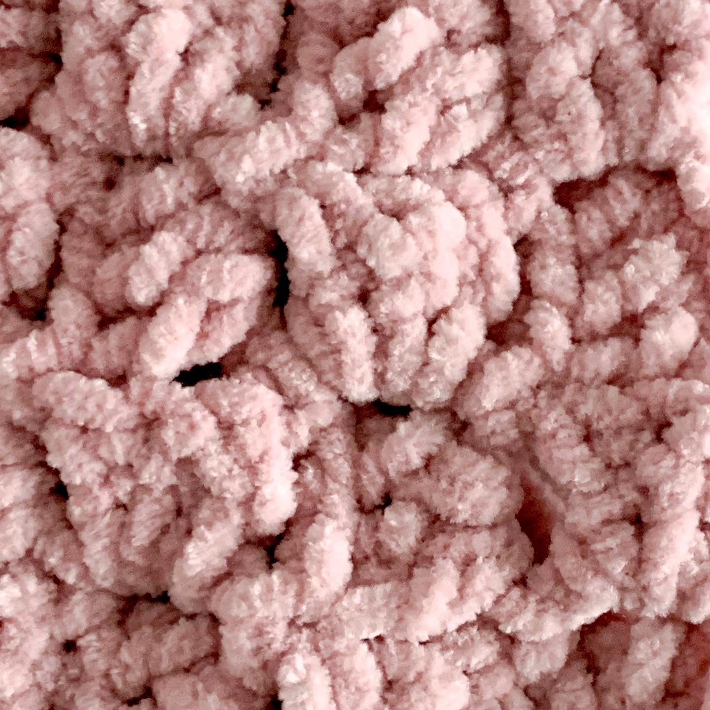 Kocyk niemowlęcy mini - obrazek 4