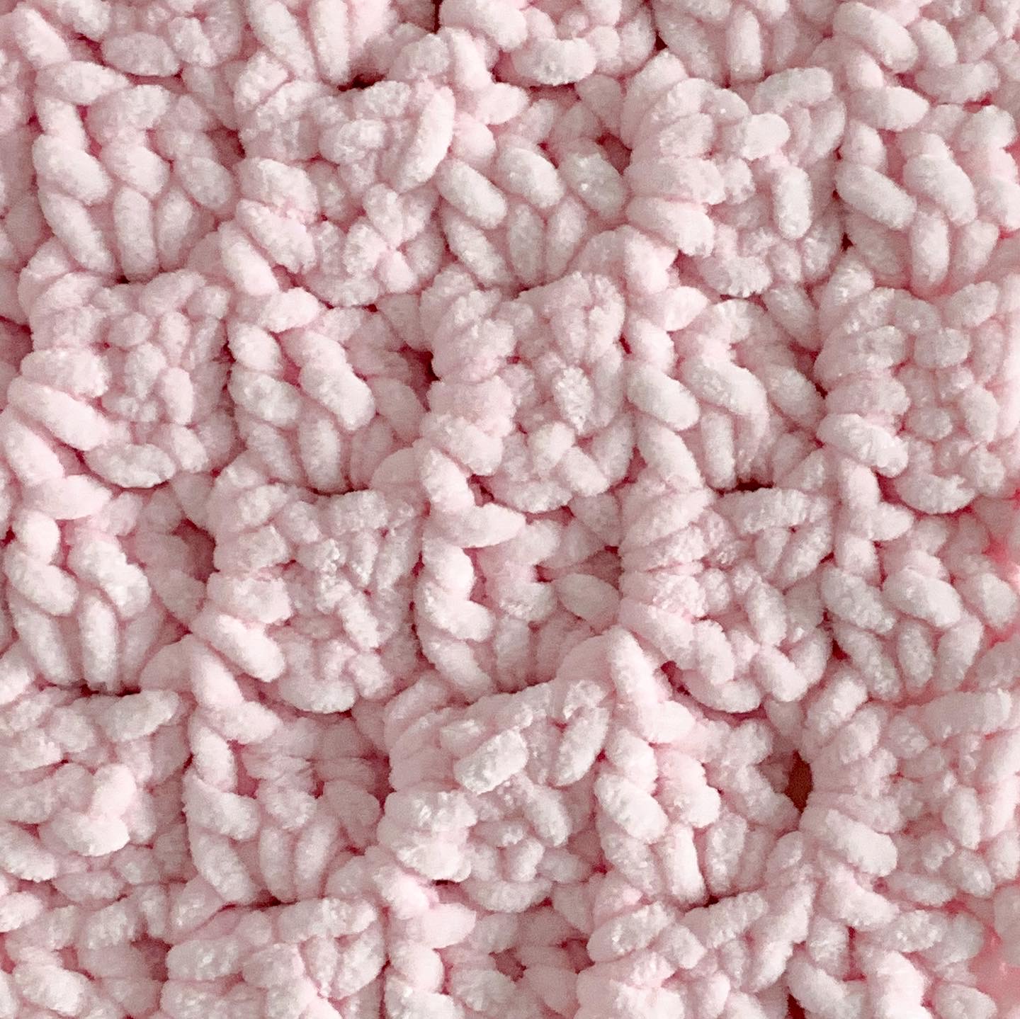 Kocyk niemowlęcy mini - obrazek 3