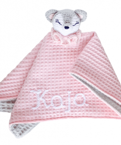 Lisek przytulanka dou dou