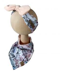 Opaska Zimowy Ogród