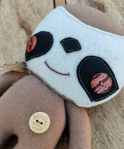 przytulanka LENIWIEC