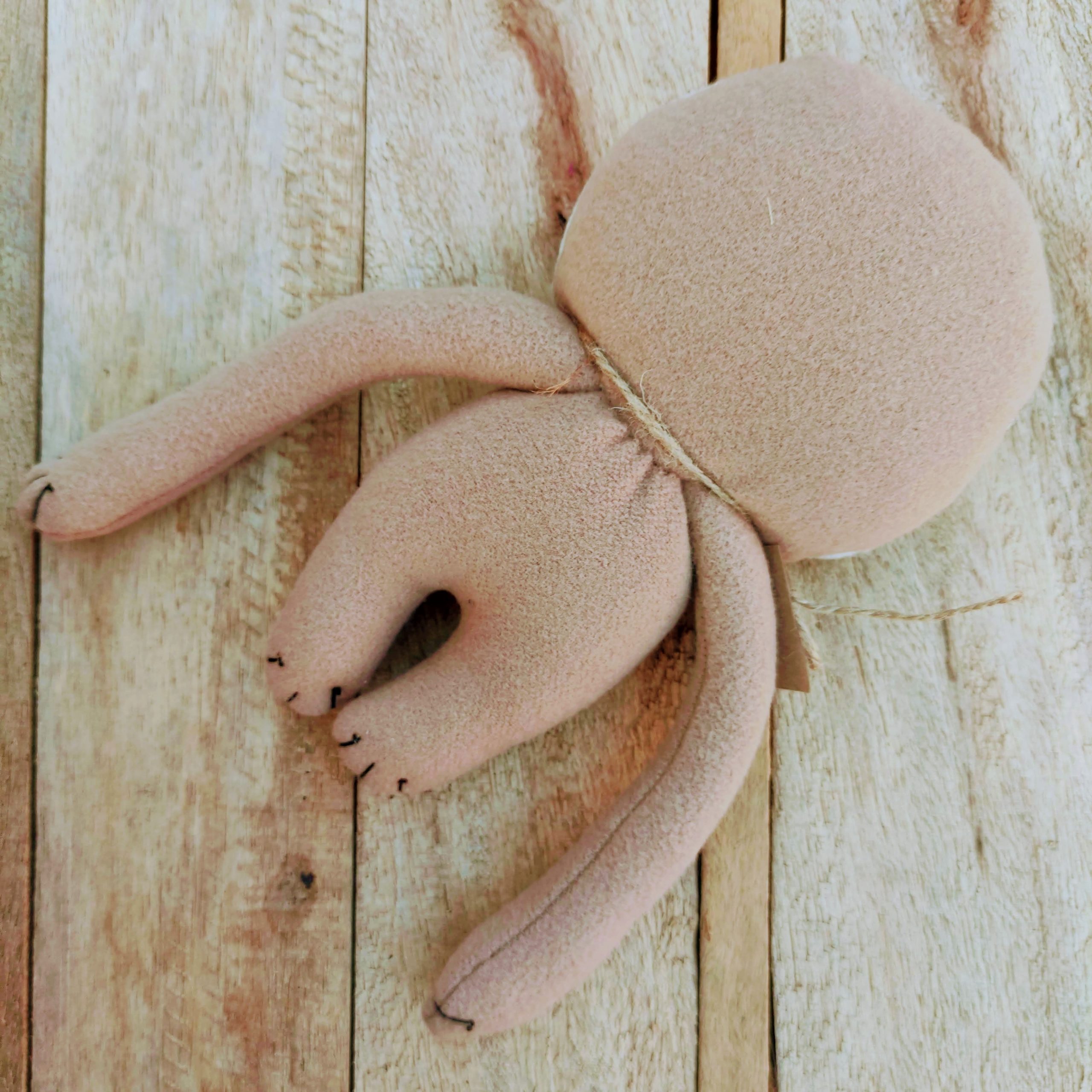 przytulanka LENIWIEC