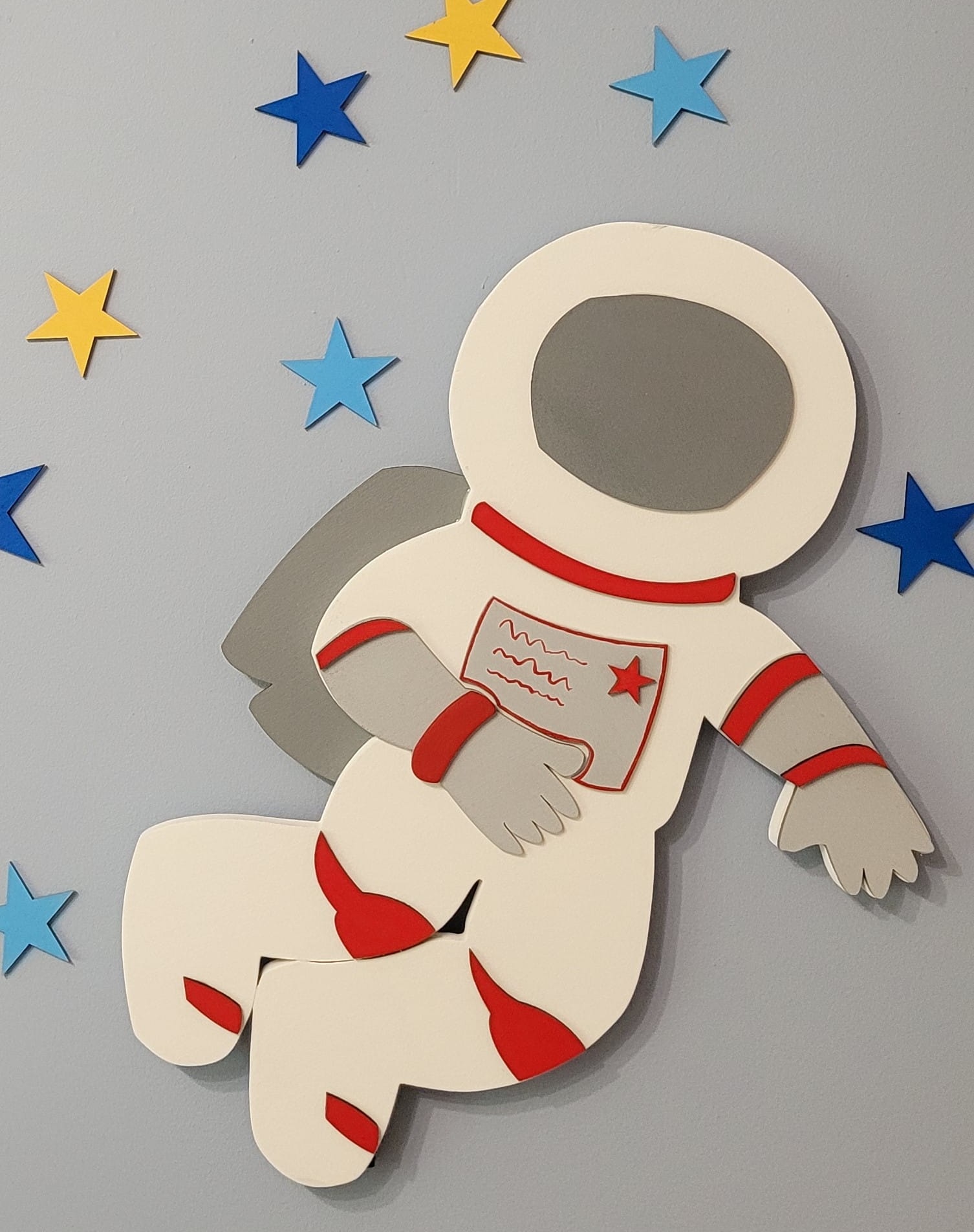 Astronauta