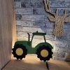 Lampka Traktor